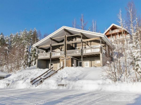 Holiday Home Hallan paroni b paritalo by Interhome